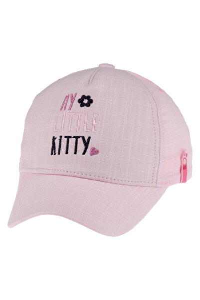 Kitti قبعة طفلة (4-8 سنوات) 24240