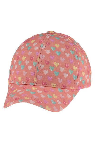 Kitti Baby Girl Hat (4-8 Years) 24240-08