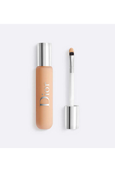 Dior BACKSTAGE FACE & BODY FLASH PERFECTOR CONCEALER Suya Dayanıklı