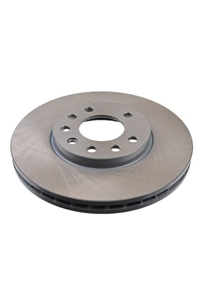 Bosch 0986479s55-on Fren Dıskı Tk 4 Bıjon Merıva A 03 > 569006--
