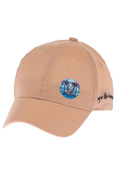 Kitti Boy's Hat (Age 1-3)