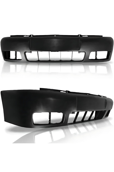 VOLKSPAR POLO CLASSİC 1997-2004 MODEL ARASI ARAÇLARA UYUMLU ÖN TAMPON