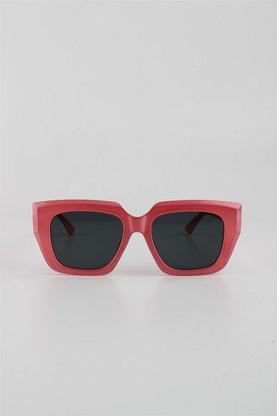 Silvio Monetti UV400 Filter Pink Women's Sunglasses -615327