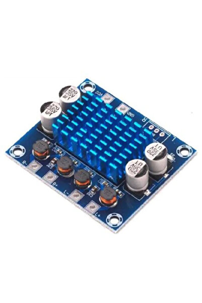 Ceta Tpa3110 Anfi Devresi Dijital Amplifikatör 2X30W Xh-A232