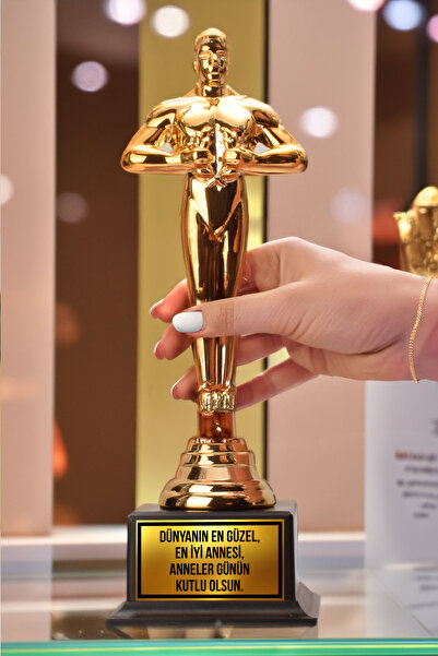 hediyemen Dünyanın en güzel en iyi annesi yazılı Oscar Ödülü