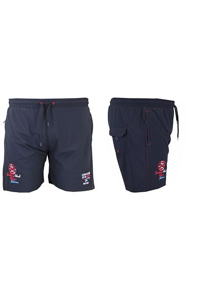 POLOPEPE Large Size Shorts