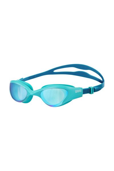 ARENA Blue the One Mirrored Swimming Glasses