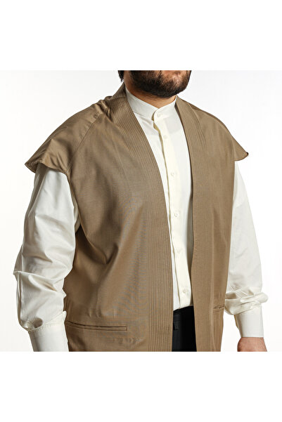 sehzadegiyim Haydari Yelek