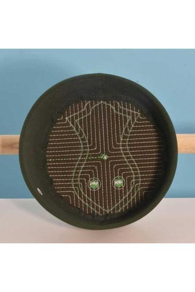 sehzadegiyim Sarıklık Takke Nali Şerif