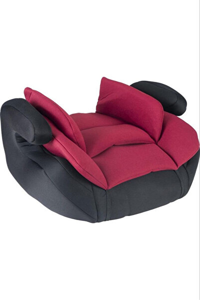 ugurbocegicocukdunyası Atom Ultra Comfort 15-36 kg Claret Red Babydoor - Car Seat Booster