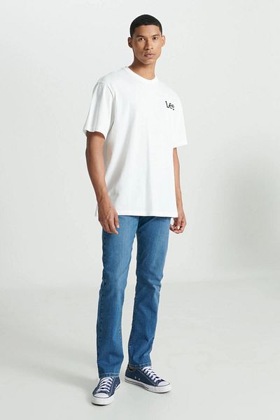 Lee Flexible Straight Leg Men's Jeans - L72A007G18