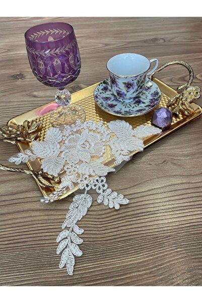 Acurmans Kahve Yanı Sunum Peçetesi 6 lı