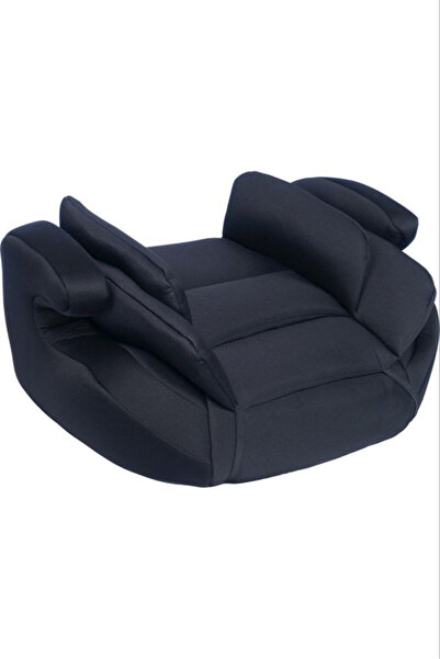 ugurbocegicocukdunyası Atom Ultra Comfort - 15-36 kg Black Car Seat Booster