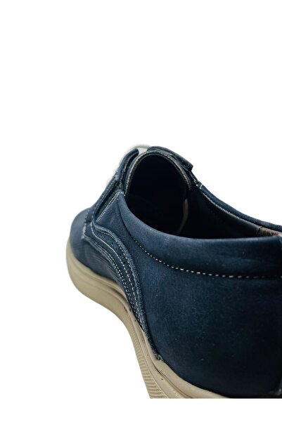 crybrands Чоловічі класичні повсякденні туфлі - Casual, натуральна шкіра