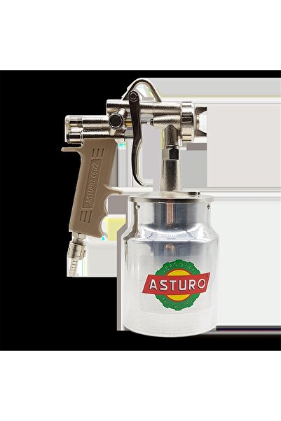 Astro ASTURO ALT DEPO BOYA TABANCASI 1,8MM
