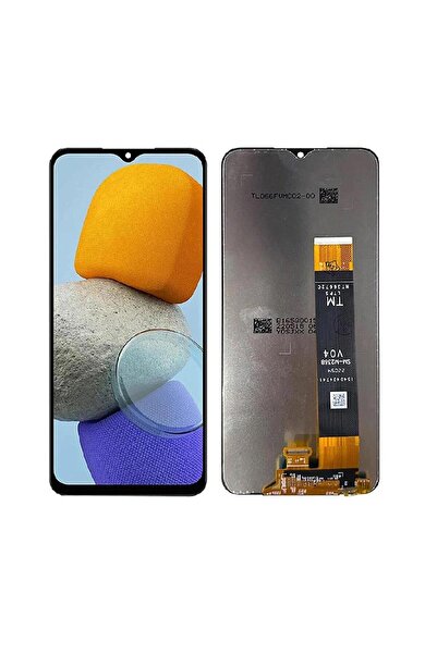 TeknoPrime Samsung Galaxy M23 5G M236F ile Uyumlu Oled Ekran Dokunmatik