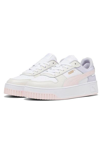 Puma Strada Carina 38939010   - Roz Alpin Newchayki cu alb și fără Yukas