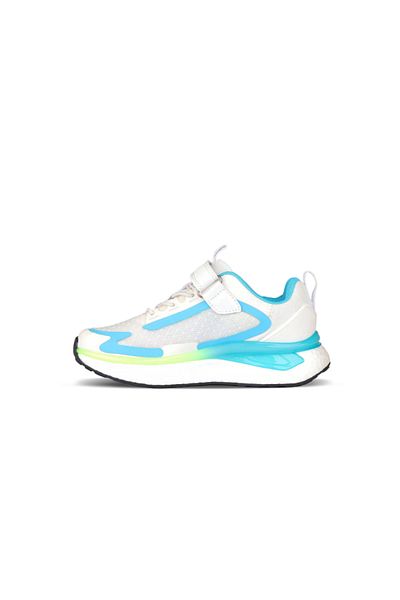 Vicco Adidași pentru băieți - VICCO YUKON WHITE
