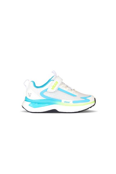 Vicco Adidași pentru băieți - VICCO YUKON WHITE