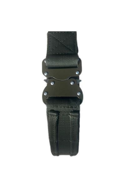 eser askeri malzeme Tactical Molle Cobra Duty Belt