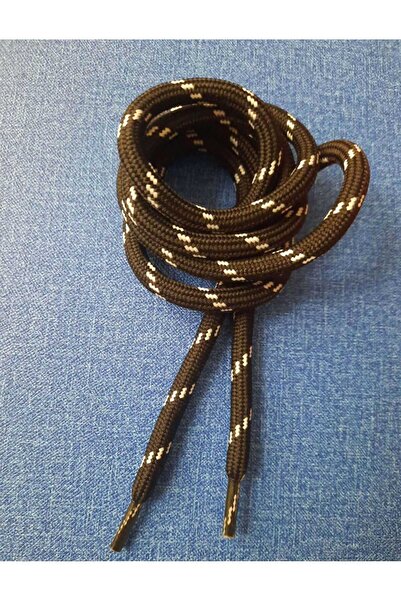 Beyna 120 CM Στρογγυλά παπούτσια με σχέδια και χρώματα - 1 ζευγάρι