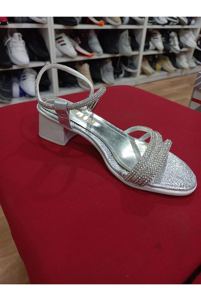 emin kundura Pantofi cu toc eleganti pentru fete