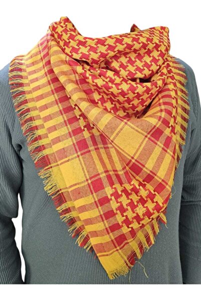 Trenderrs 100x100 см Пуші унісекс щоденний шарф для вболівальників