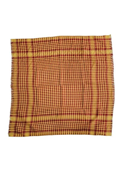 Trenderrs 100x100 см Пуші унісекс щоденний шарф для вболівальників