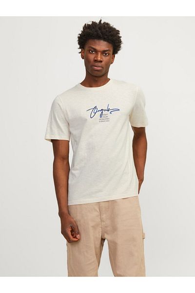 Jack & Jones Μπλουζάκι με στάμπα JorAruba 12255452