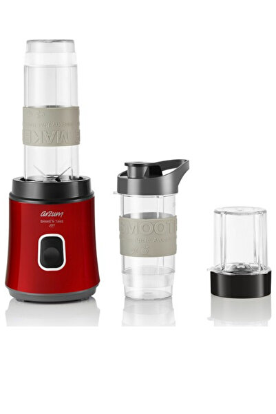Arzum Shake'N Take Joy Personal Blender 4 Yıl Garantili