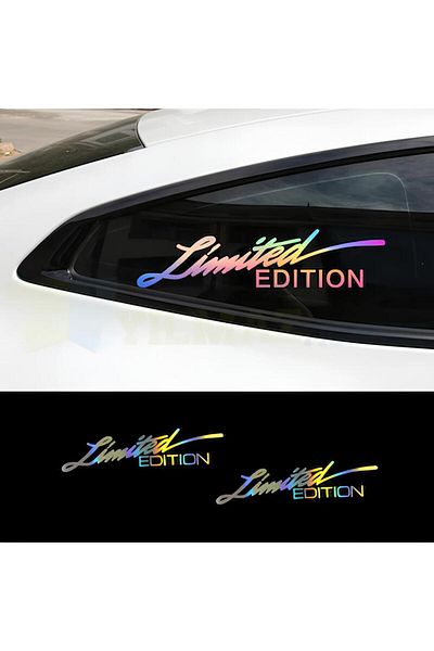 bys إصدار محدود من GMSSTICKER
