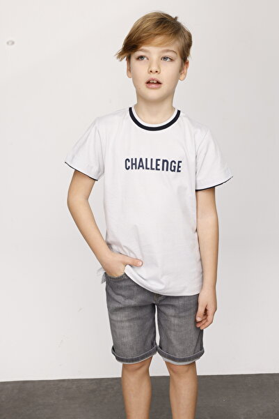 JENA Tricou cu provocare scrisă