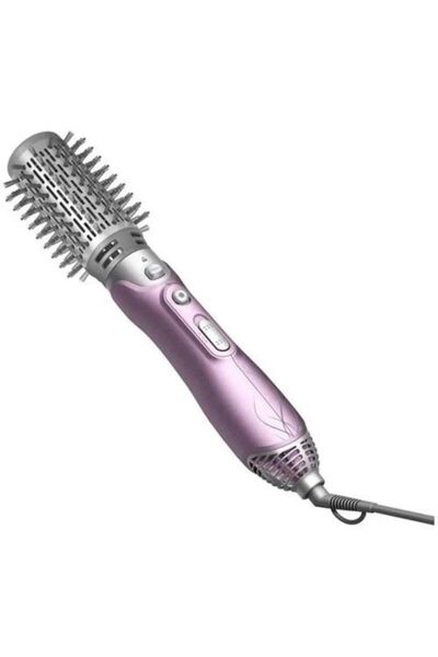 Grundig HS 6220 GlamStyler Saç Şekillendirme Seti