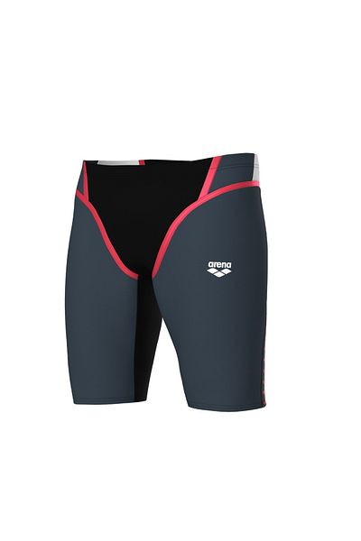 ARENA Men's Black Swimsuit - Icons Jammer