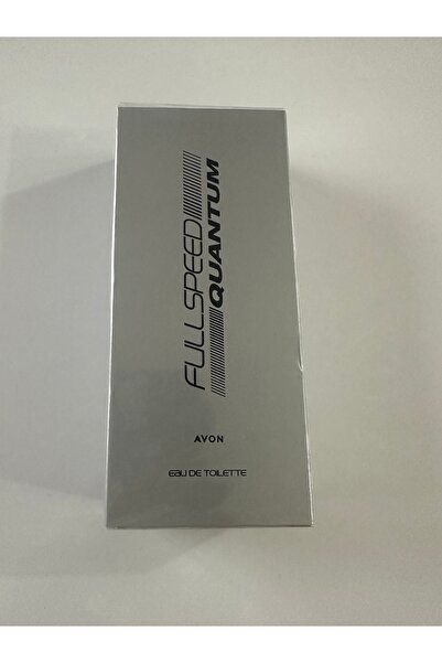 AVON Full Speed Quantum Parfüm