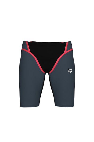 ARENA Men's Black Swimsuit - Icons Jammer