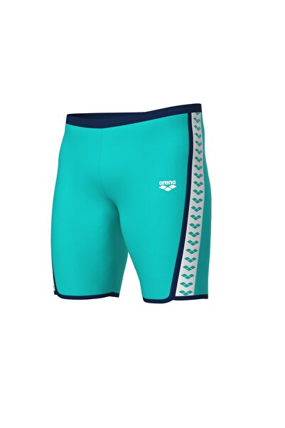 ARENA Ανδρικό μαγιό τιρκουάζ - Icons Jammer