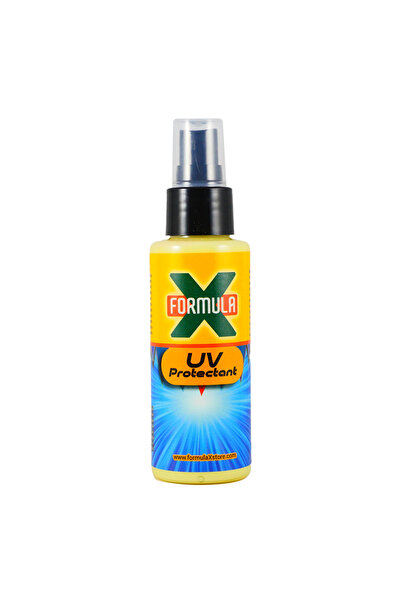 FORMULA X UV Koruyucu (100 ml) MAT Efekt / MAT Yüzey Koruycu & Temizleyici