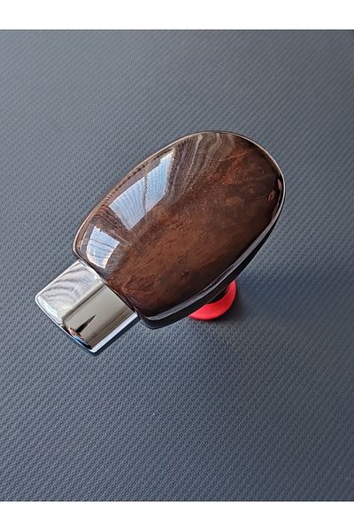 GCP German Car Parts Passat B5 Automatic Shift Knob - B5 Model Automatic Shift Knob