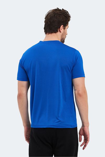 Slazenger Ανδρικό T-Shirt - KATRIINA, Saks Blue