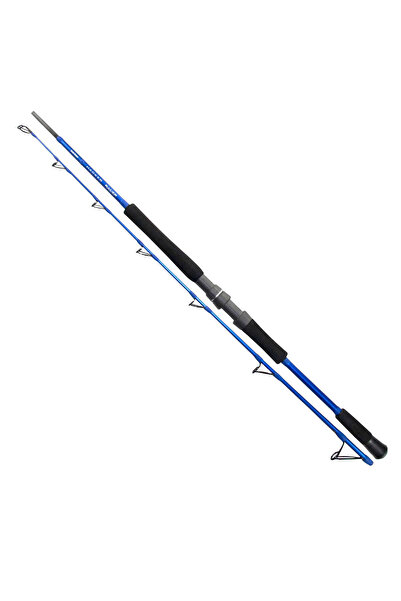 BAUER HACKER BOAT 1,90CM 20-30LB 150-400GR