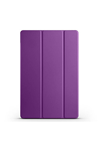 Rivor Samsung Galaxy Tab S8/S9 Ultra /SM-X900/ SM-X910 Kılıf Katlanabilir Sta...