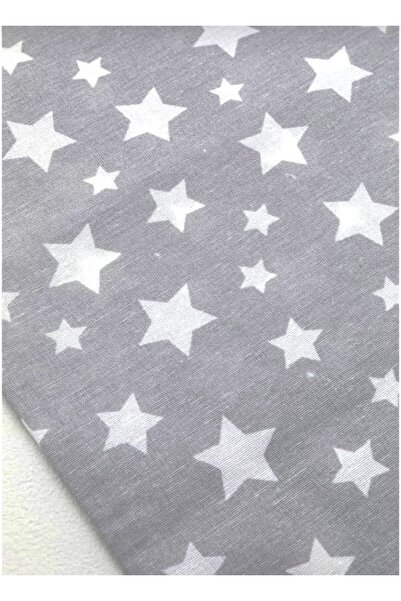 ALERSS Stars Tek Kişilik Nevresim Takımı (lastikli-fermuarlı-kapaklı)