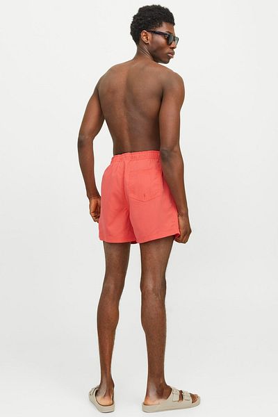 Jack & Jones Ανδρικό σορτς Fiji - Άνετο και κομψό σχέδιο