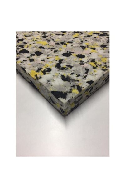 KILIÇSES SES YALITIM SÜNGERİ BONDEX 40 MM 50 CM X 50 CM