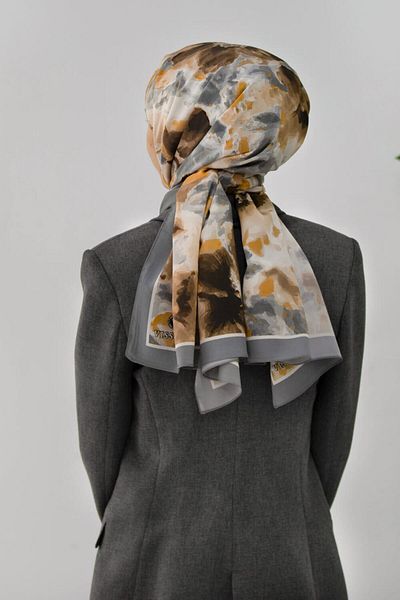Vissona Luxury Medina Silk - Κομψό και βολικό