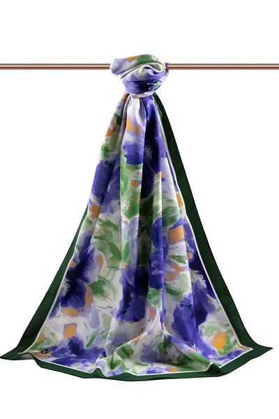 Vissona Luxury Medina Silk - Κομψό και βολικό