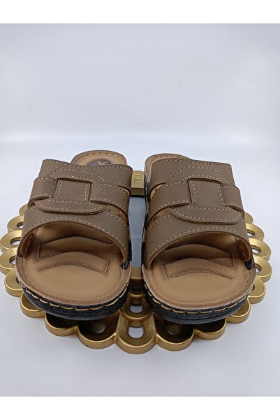 Alfa Ортопедичні жіночі капці - з швами, анатомічні, м'які та не ковзають