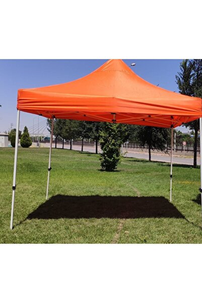 Zey Camping 3X3 OTAMATİK BAHÇE KAMP ŞANTİYE TAZİYE KAMELYA ÇADIR