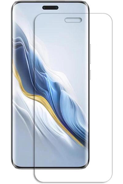 Ecr Mobile Honor Magic 6 Pro 5G - HD-Clear Hydrogel Screen Protector Film